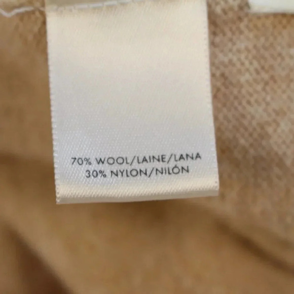 ANN TAYLOR ladies pullover sweater size L - Picture 8 of 8